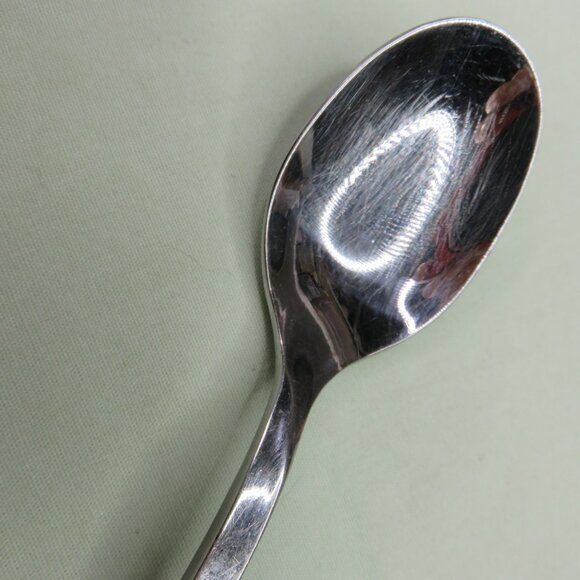 New Wave Villeroy  and Boch Teaspoon 6 1/8 in - Picture 2 of 4